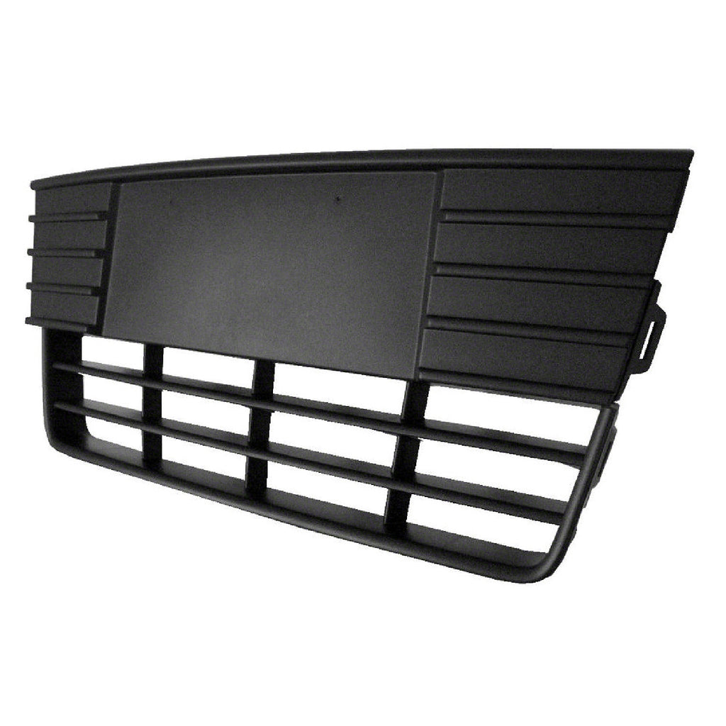 Platinum Plus Frontont Bumper Cover Grille For Ford Focus 2012-2014(FO1036137PP)