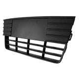 Platinum Plus Frontont Bumper Cover Grille For Ford Focus 2012-2014(FO1036137PP)