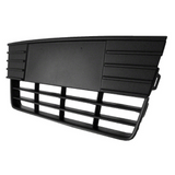Platinum Plus Frontont Bumper Cover Grille For Ford Focus 2012-2014(FO1036137PP)