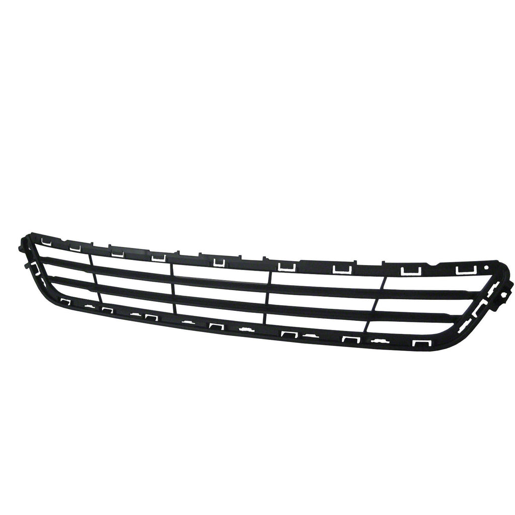 CAPA Certified Frontont Bumper Cover Grille For Ford Fusion 2013-2016(FO1036148C)