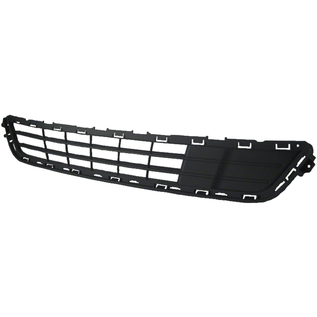 Frontont Bumper Cover Grille For Ford Fusion 2013-2016(FO1036150)