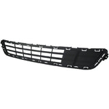Frontont Bumper Cover Grille For Ford Fusion 2013-2016(FO1036150)