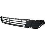 Frontont Bumper Cover Grille For Ford Fusion 2013-2016(FO1036150)