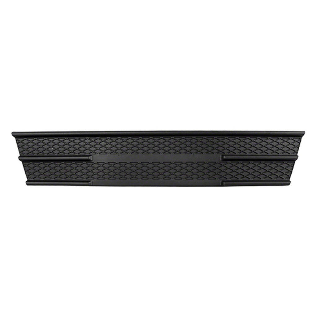 CAPA Certified Frontont Bumper Cover Grille For Ford Escape 2013-2016(FO1036153C)