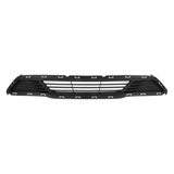 Platinum Plus Frontont Bumper Cover Grille For Ford Taurus 2013-2019(FO1036155PP)