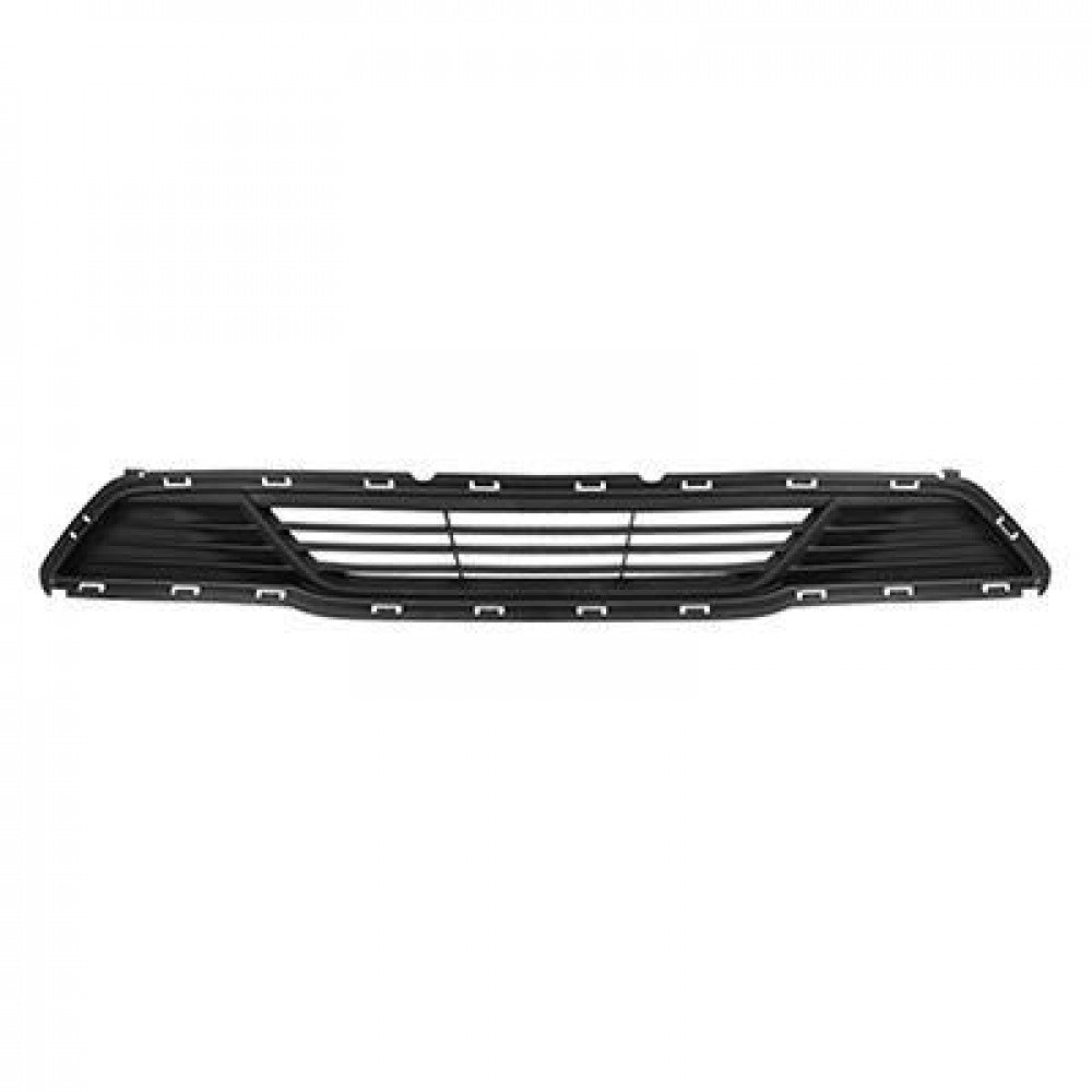 Grille Lower Dark Gray Se/sel Model For Ford Taurus 2013-2019(FO1036155)