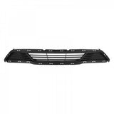 Grille Lower Dark Gray Se/sel Model For Ford Taurus 2013-2019(FO1036155)