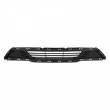 Grille Lower Dark Gray Se/sel Model For Ford Taurus 2013-2019(FO1036155)