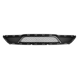 CAPA Certified Frontont Bumper Cover Grille For Ford Taurus 2013-2019(FO1036156C)