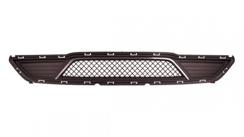 Grille Lower Dark Gray Ltd/sho Model For Ford Taurus 2013-2019(FO1036156)