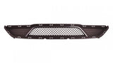 Grille Lower Dark Gray Ltd/sho Model For Ford Taurus 2013-2019(FO1036156)