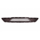 Grille Lower Dark Gray Ltd/sho Model For Ford Taurus 2013-2019(FO1036156)