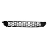 CAPA Certified Frontont Bumper Cover Grille For Ford Edge 2015-2018(FO1036163C)