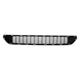 Grille Lower Without Block Heater/adaptive Cruise For Ford Edge 2015-2018(FO1036163)