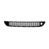 CAPA Certified Frontont Bumper Cover Grille For Ford Edge 2015-2018(FO1036164C)