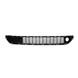 CAPA Certified Frontont Bumper Cover Grille For Ford Edge 2015-2018(FO1036166C)