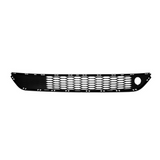 CAPA Certified Frontont Bumper Cover Grille For Ford Edge 2015-2018(FO1036166C)