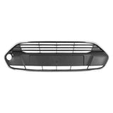 CAPA Certified Frontont Center Grille For Ford Transit Connect 2014-2017(FO1036171C)