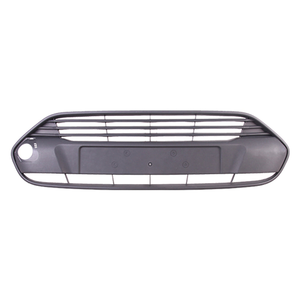 Platinum Plus Frontont Center Grille For Ford Transit Connect 2014-2018(FO1036172PP)