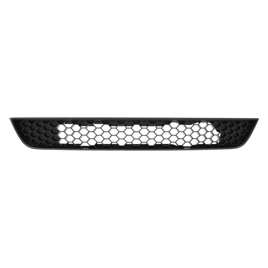 CAPA Certified Frontont Bumper Cover Grille For Ford Mustang Gt 2013-2014(FO1036174C)