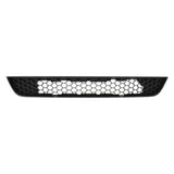 CAPA Certified Frontont Bumper Cover Grille For Ford Mustang Gt 2013-2014(FO1036174C)
