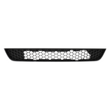 CAPA Certified Frontont Bumper Cover Grille For Ford Mustang Gt 2013-2014(FO1036174C)