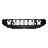 CAPA Certified Frontont Bumper Cover Grille For Ford Taurus 2010-2012(FO1036176C)