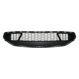 CAPA Certified Frontont Bumper Cover Grille For Ford Taurus 2010-2012(FO1036176C)
