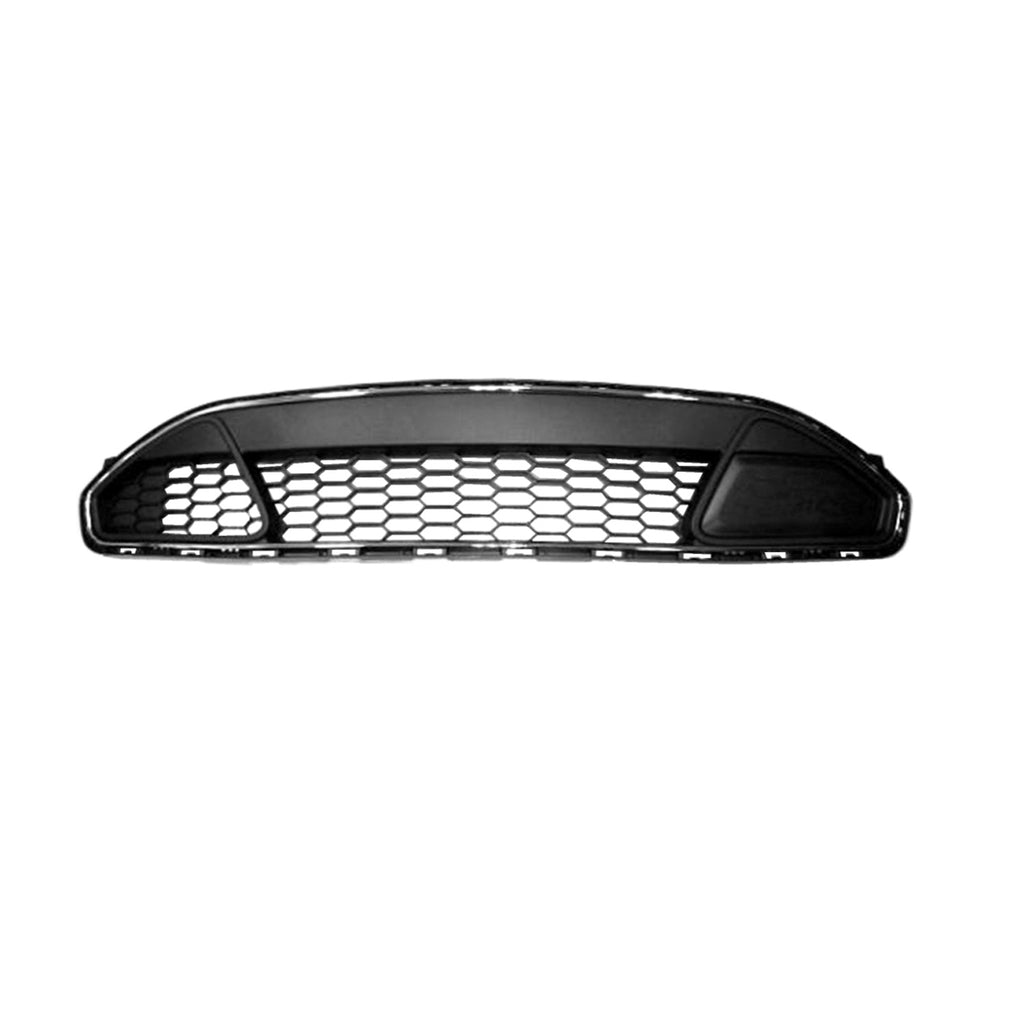 Frontont Bumper Cover Grille For Ford Taurus 2010-2012(FO1036177)
