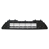 CAPA Certified Frontont Center Bumper Cover Grille For Lincoln Mkz 2017-2020(FO1036180C)
