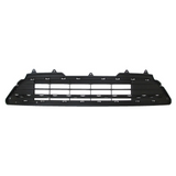 CAPA Certified Frontont Center Bumper Cover Grille For Lincoln Mkz 2017-2020(FO1036180C)