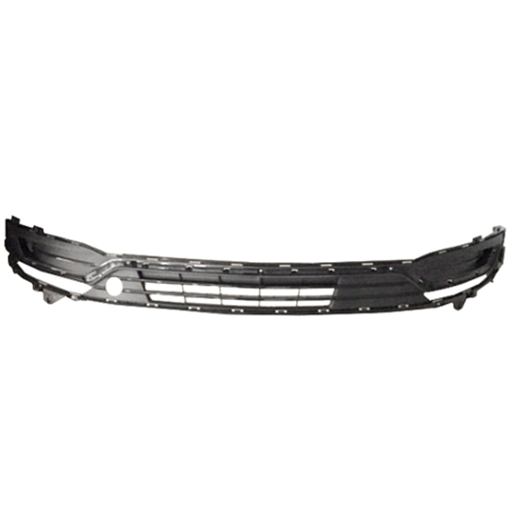 Frontont Bumper Cover Grille For Lincoln Mkx 2016-2018(FO1036182)