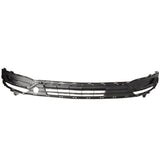 Frontont Bumper Cover Grille For Lincoln Mkx 2016-2018(FO1036182)
