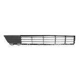 Frontont Bumper Cover Grille For Lincoln Mkx 2011-2015(FO1036184)