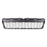 Platinum Plus Frontont Bumper Cover Grille For Ford Explorer Police Interceptor 2016-2019(FO1036185PP)