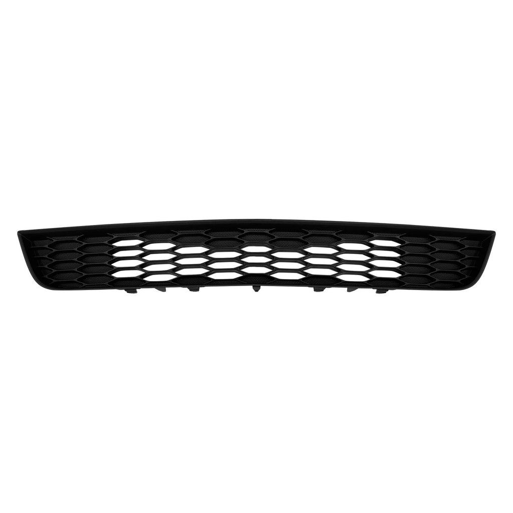CAPA Certified Frontont Bumper Cover Grille For Ford Mustang 2013-2014(FO1036186C)