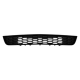 CAPA Certified Frontont Bumper Cover Grille For Ford Mustang 2013-2014(FO1036186C)