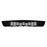 Frontont Bumper Cover Grille For Ford Mustang 2013-2014(FO1036186)
