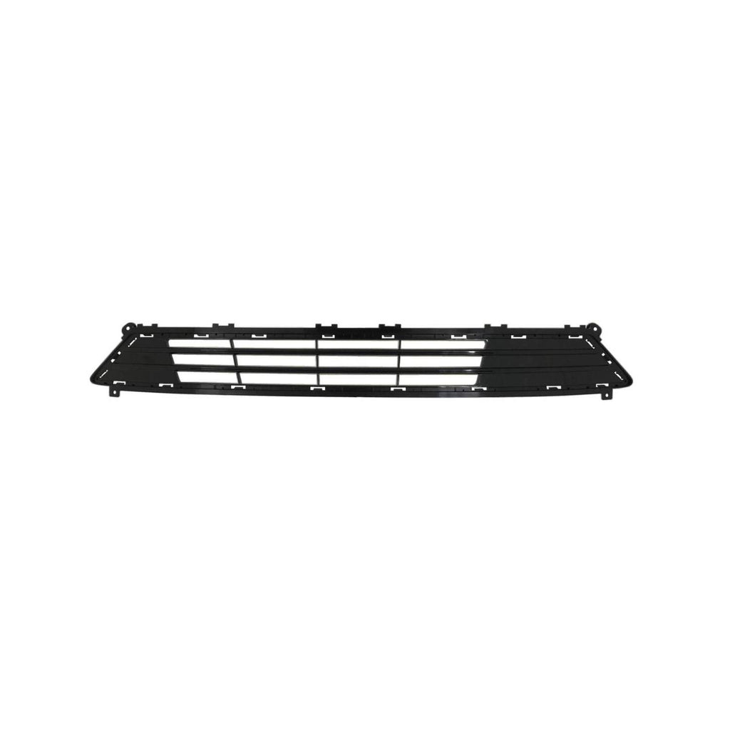 CAPA Certified Frontont Bumper Cover Grille For Ford Fusion 2019-2020(FO1036187C)