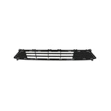 CAPA Certified Frontont Bumper Cover Grille For Ford Fusion 2019-2020(FO1036187C)