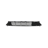 CAPA Certified Frontont Bumper Cover Grille For Ford Fusion 2019-2020(FO1036187C)