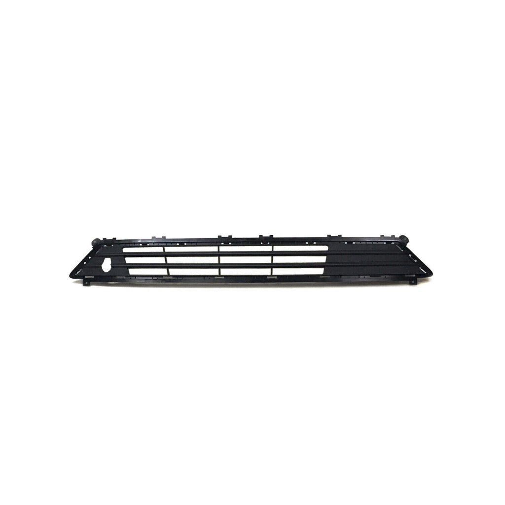 Grille Front Textured Black Withengine Heater Without 2.7 Sprt For Ford Fusion 2019-2020(FO1036189)