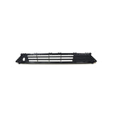 Grille Front Textured Black Withengine Heater Without 2.7 Sprt For Ford Fusion 2019-2020(FO1036189)