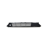 Grille Front Textured Black Withengine Heater Without 2.7 Sprt For Ford Fusion 2019-2020(FO1036189)