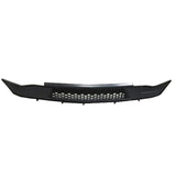 Frontont Bumper Cover Grille For Ford Mustang Gt 2018-2023(FO1036190)