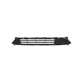 CAPA Certified Frontont Bumper Cover Grille For Ford Fusion 2019-2020(FO1036193C)