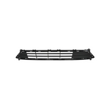 CAPA Certified Frontont Bumper Cover Grille For Ford Fusion 2019-2020(FO1036193C)