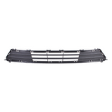 CAPA Certified Frontont Bumper Cover Grille For Ford Fusion 2017-2018(FO1036194C)