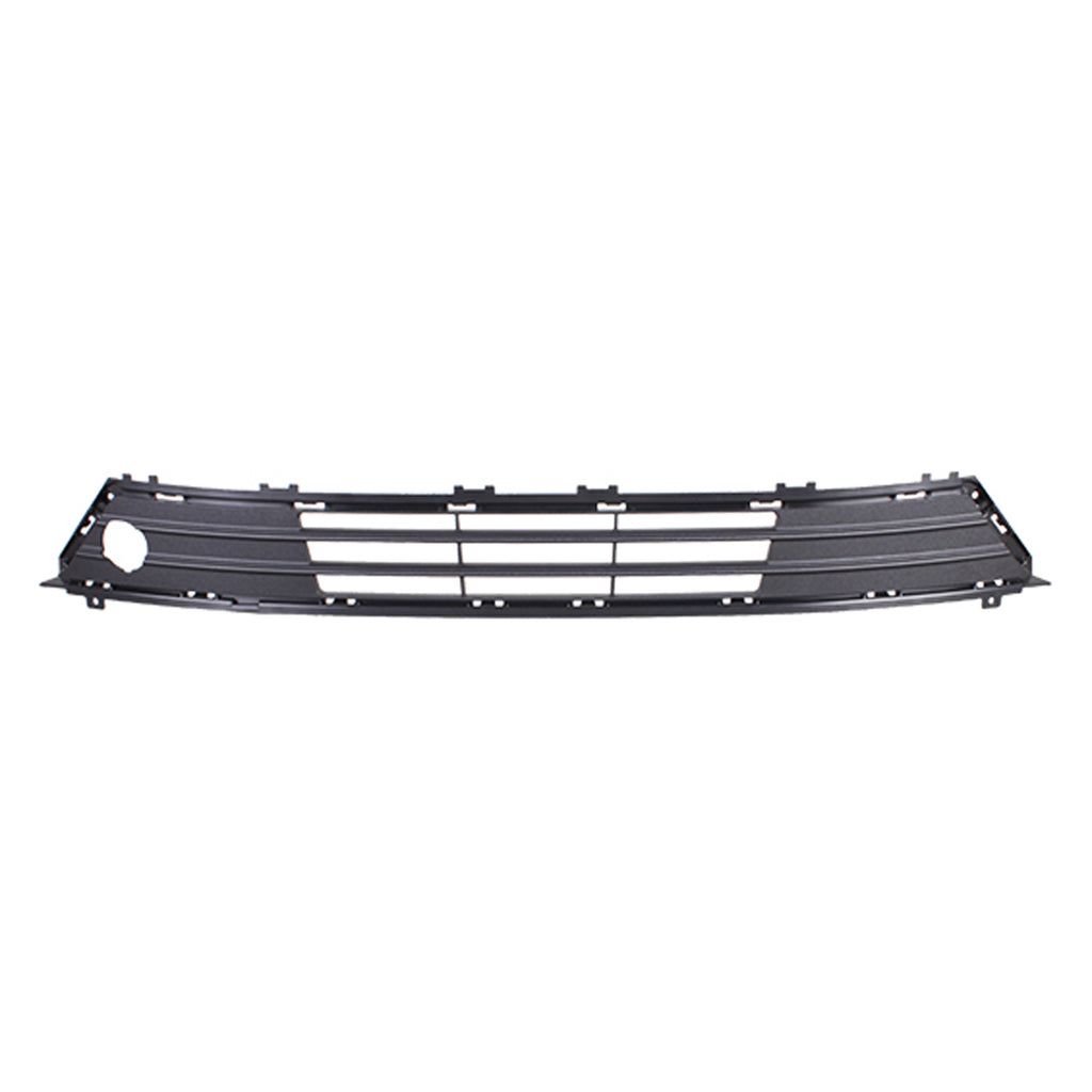 CAPA Certified Frontont Bumper Cover Grille For Ford Fusion 2017-2018(FO1036195C)