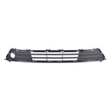 CAPA Certified Frontont Bumper Cover Grille For Ford Fusion 2017-2018(FO1036195C)
